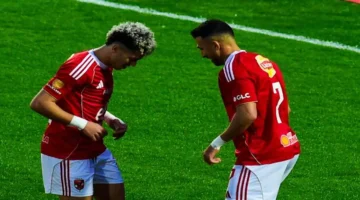 صدام مرتقب.. موعد مباراة الأهلي ويانج أفريكانز في دوري أبطال أفريقيا